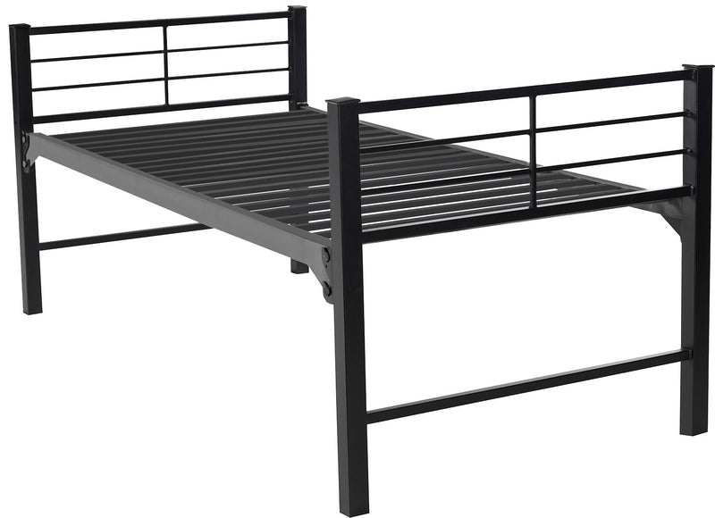 Series 600 Single Bed