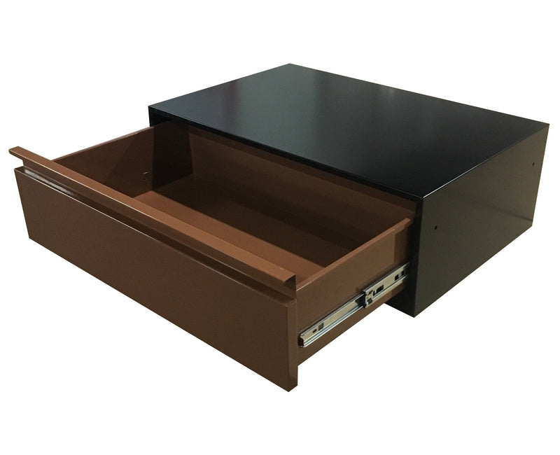 Single Drawer Underbed Unit Metal