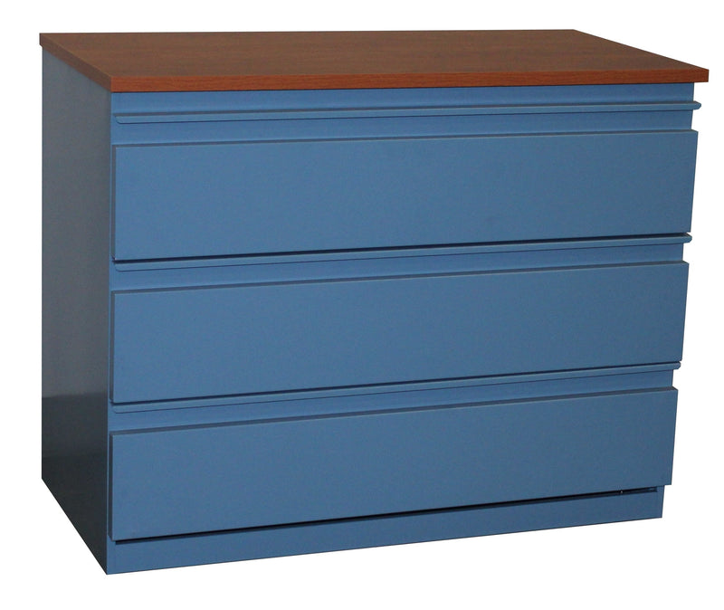 Three Drawer Dresser