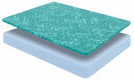 HDF-1 Heavy Duty Foam Mattress 1