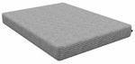 HDF-1 Heavy Duty Foam Mattress 1