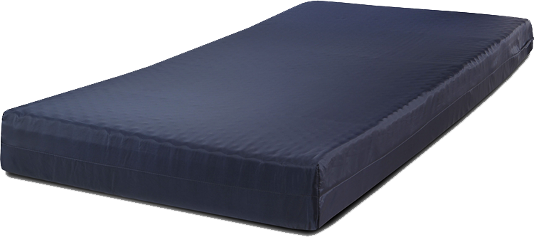 HDIS-1 Heavy Duty Inverted Seam Mattress 1