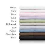 Brushed Microfiber Sheet Set