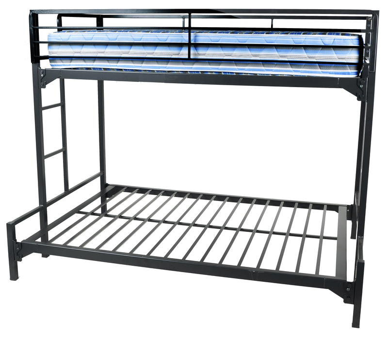 Series 600 Twin Over Full Bunk Bed