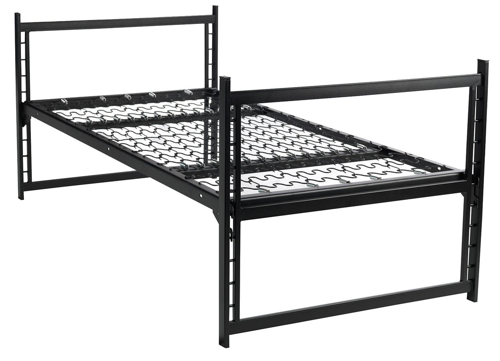Series 400 Single Bed Adjustable – Shelter Outfitters