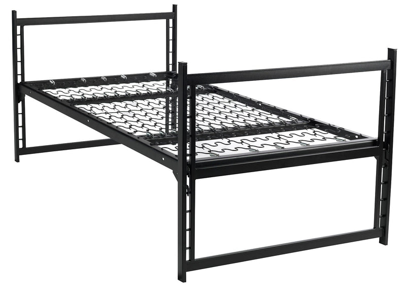 Series 400 Single Bed Adjustable