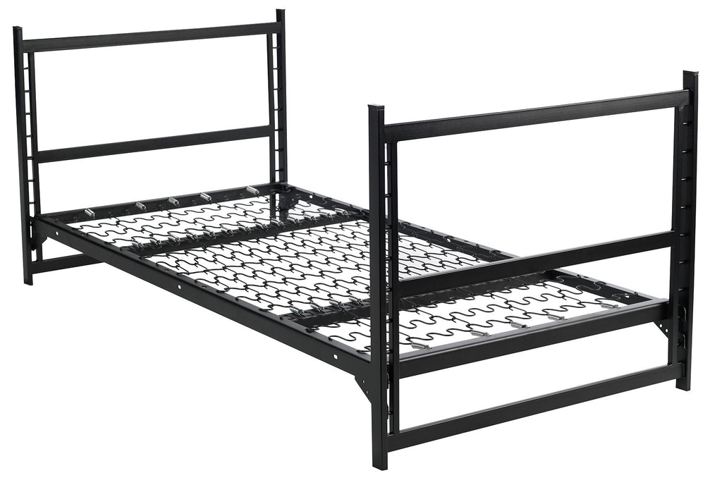Series 400 Single Bed Adjustable – Shelter Outfitters