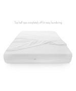 Fully Encased Mattress Protector