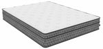 HDPC-1 Heavy Duty Pocket Coil Mattress 1