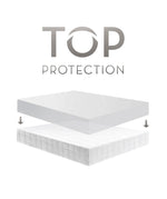 Prime Smooth Mattress Protector